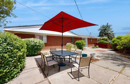 Farmington House | The Jacobs Family Home