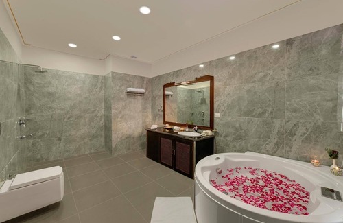 Kukas Hotel | The Jaibagh Palace