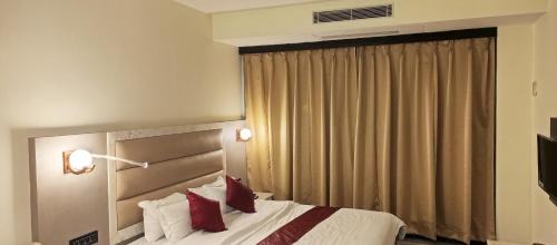Muzaffarpur Hotel | The Jamun Tree