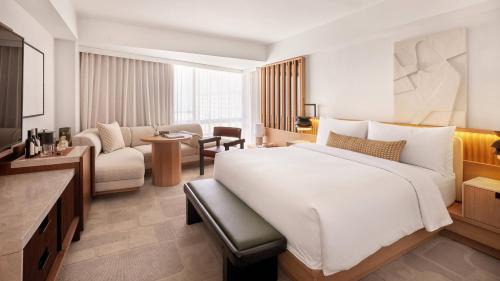 Financial District Hotel | The Jay, Autograph Collection