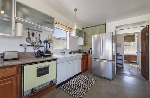 Joshua Tree Highlands House | 🌵The Jensen- Peaceful home with the most INCREDIBLE views🌵