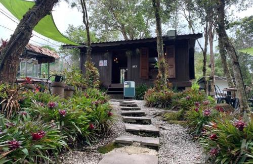 Gurun Resort | The Jerai Hill Resort