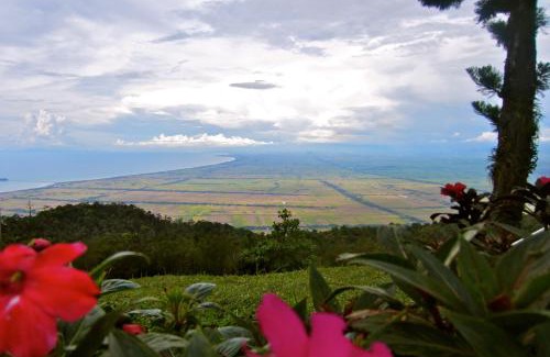 Gurun Resort | The Jerai Hill Resort