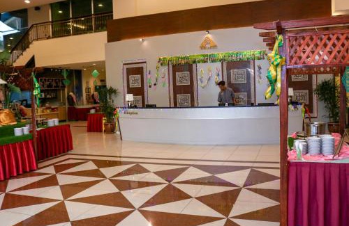 Teroi Hotel | The Jerai Hotel Sungai Petani