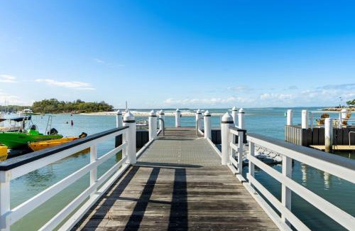 Huskisson House | The Jetty Huskisson
