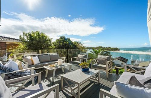 Huskisson House | The Jetty Huskisson