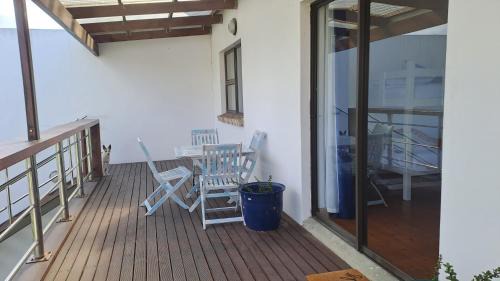 Colchester Apartment | The Jetty