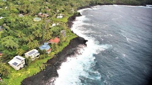 Kehena Beach Estates House | THE JEWEL BOX home