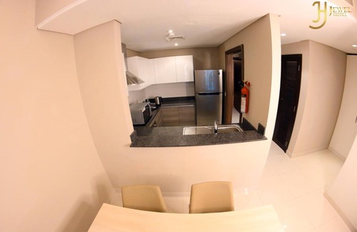 Qudaibiya Hotel | The Jewel Hotel