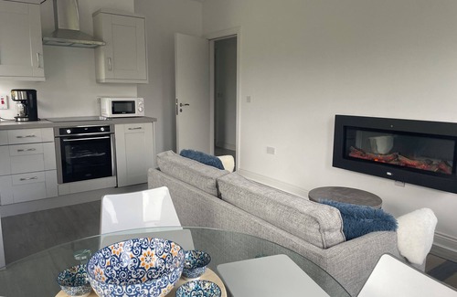 Glengarriff Apartment | The Jewel Lodge and Spa