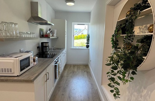 Glengarriff Apartment | The Jewel Lodge and Spa