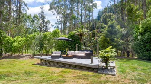 Upper Hutt Villa | The Jewel of Akatarawa