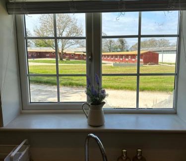 Stockbridge House | The Jockey's Lodge @ Danebury