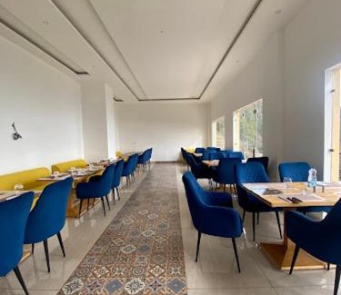 Dalhousie Hotel | The Jot Pass Hotel