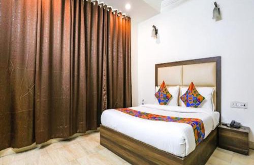 Kalkaji House | The JPM Express