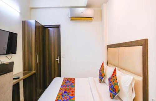 Kalkaji House | The JPM Express