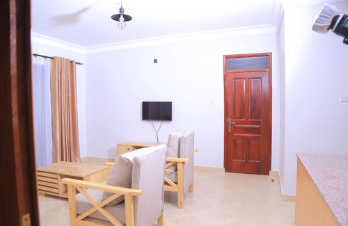 Mbarara Apartment | The Junction Apartments