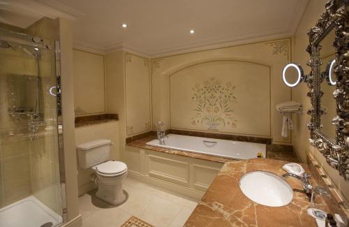 Straffan Hotel | The K Club