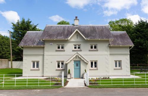 Straffan Hotel | The K Club