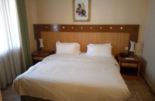 Senegambia Resort | The Kairaba Beach Hotel