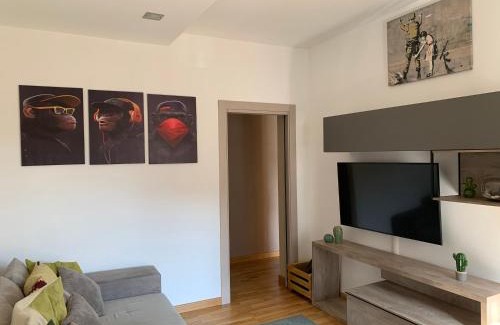 Garegnano Apartment | The Kaktus House