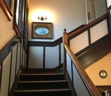 Kamo Hotel | The Kamo Hotel