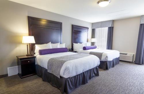 Blairmore Hotel | The Kanata by BCMInns Blairmore