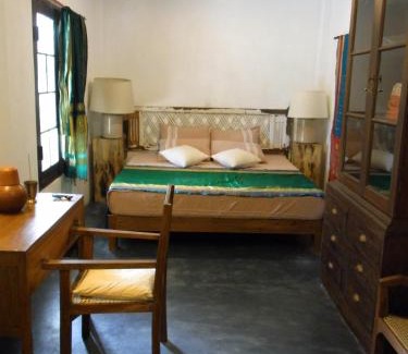 Gomagoda Resort | The Kandy Samadhicentre
