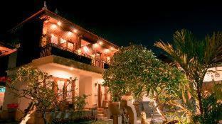 Sampalan House | The Kanha Palace