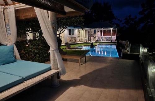 Temukus Villa | The Kayu Manis Villa