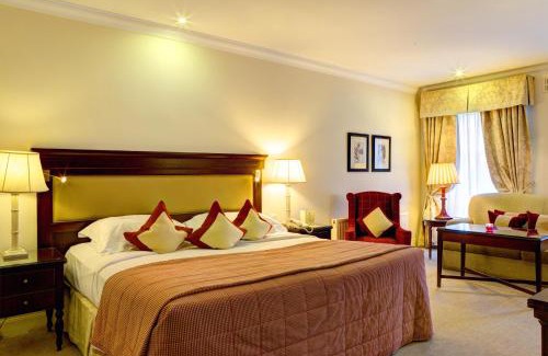 Newbridge Hotel | The Keadeen Hotel