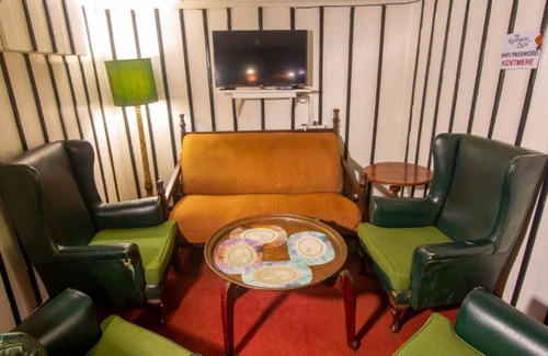 Limuru Hotel | The Kentmere Club