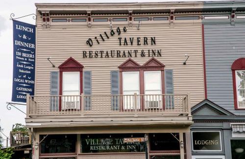 Hammondsport Apartment | The Keuka Suite 3