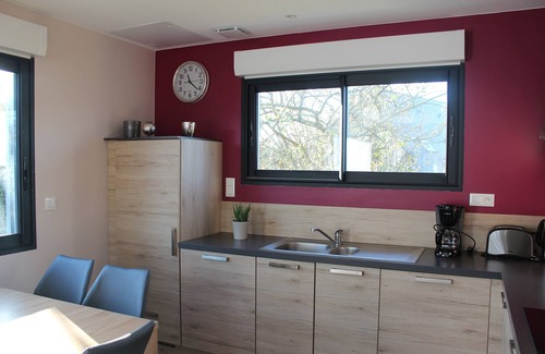 Sartilly-Baie-Bocage Cottage | THE KEY TO HOLIDAYS/GITE 2