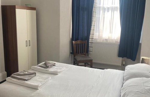 Liverton Hotel | The keyberry