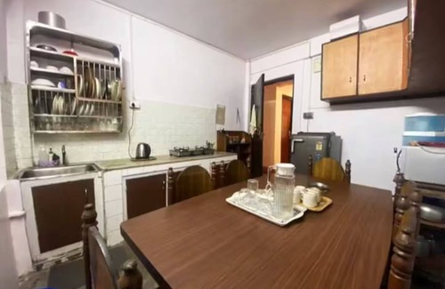 Darjeeling House | The Khim stay - 2