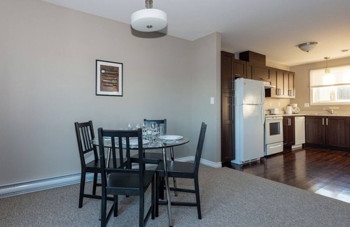 Arnold's Cove Apartment | The Killick Inn & Suites