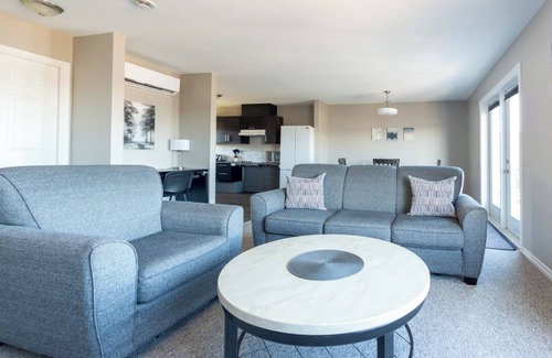 Arnold's Cove Apartment | The Killick Inn & Suites