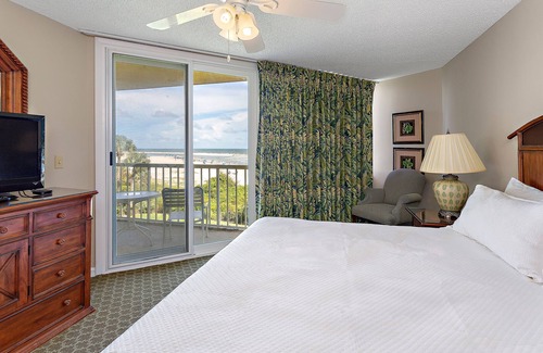 Saint Simons Island Hotel | The King and Prince Beach & Golf Resort