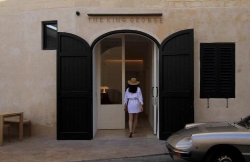 Hal Gharghur Hotel | The King George Village Boutique Living