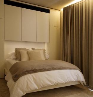 Hal Gharghur Hotel | The King George Village Boutique Living