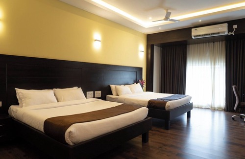 Narasapura Resort | The Kings Meadows