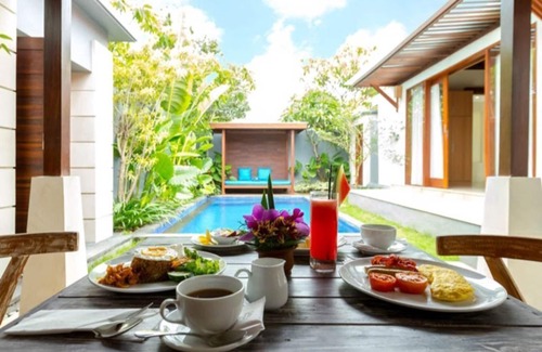 Sidakarya Villa | The Kings Villa and Spa Sanur – One Bedroom Pool Villa #08