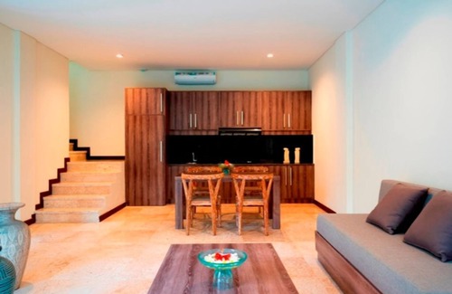 Sidakarya Villa | The Kings Villa and Spa Sanur – Three Bedroom Pool Villa #02
