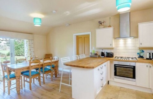 Eversley Bed & Breakfast | The Kingsley at Eversley