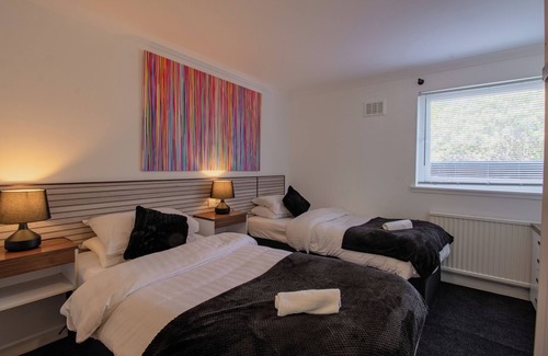 Kinross House | The Kinross Salutation Inn