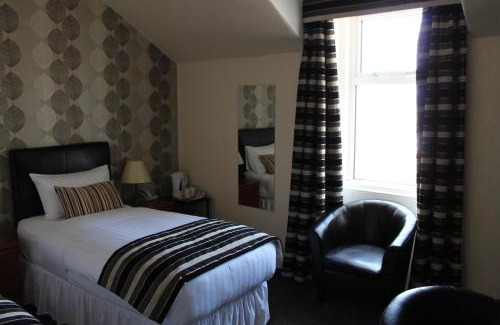 Kirkwall Hotel | The Kirkwall Hotel