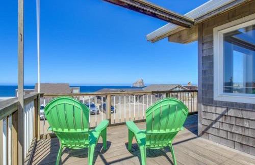 Kiwanda Shores House | The Kiwanda Surf House