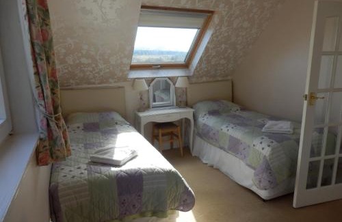 Callander House | The Knowe Guest House