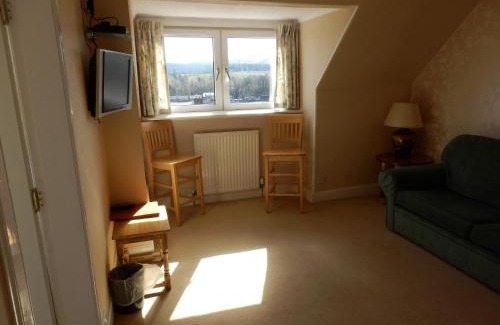 Callander House | The Knowe Guest House